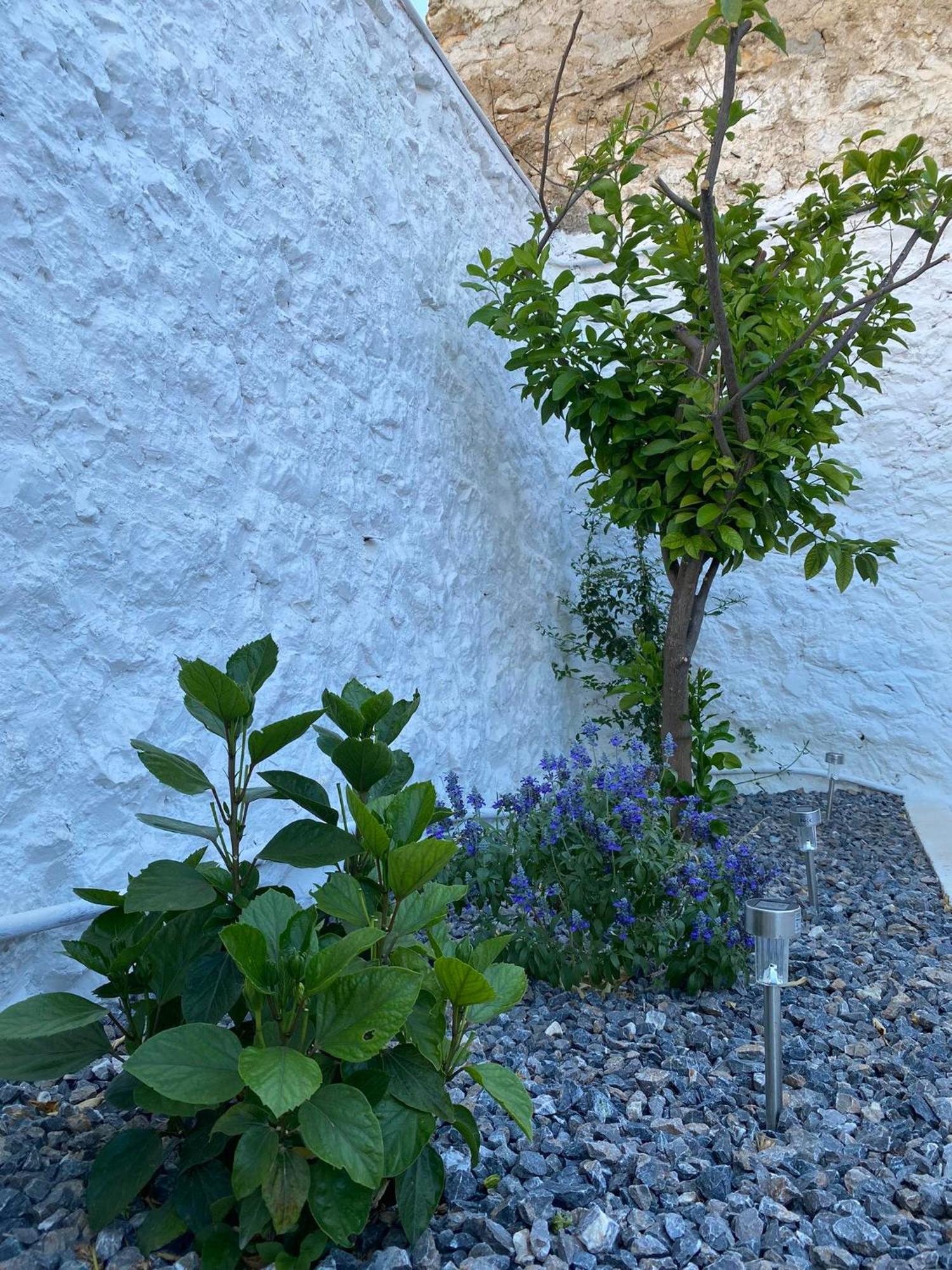 Ma Maison Nafplio Villa ภายนอก รูปภาพ